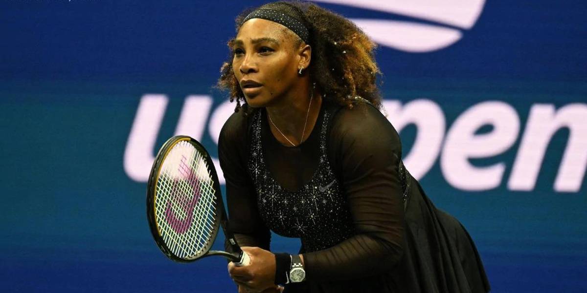 Serena Williams recibe el Premio Princesa de Asturias de los Deportes