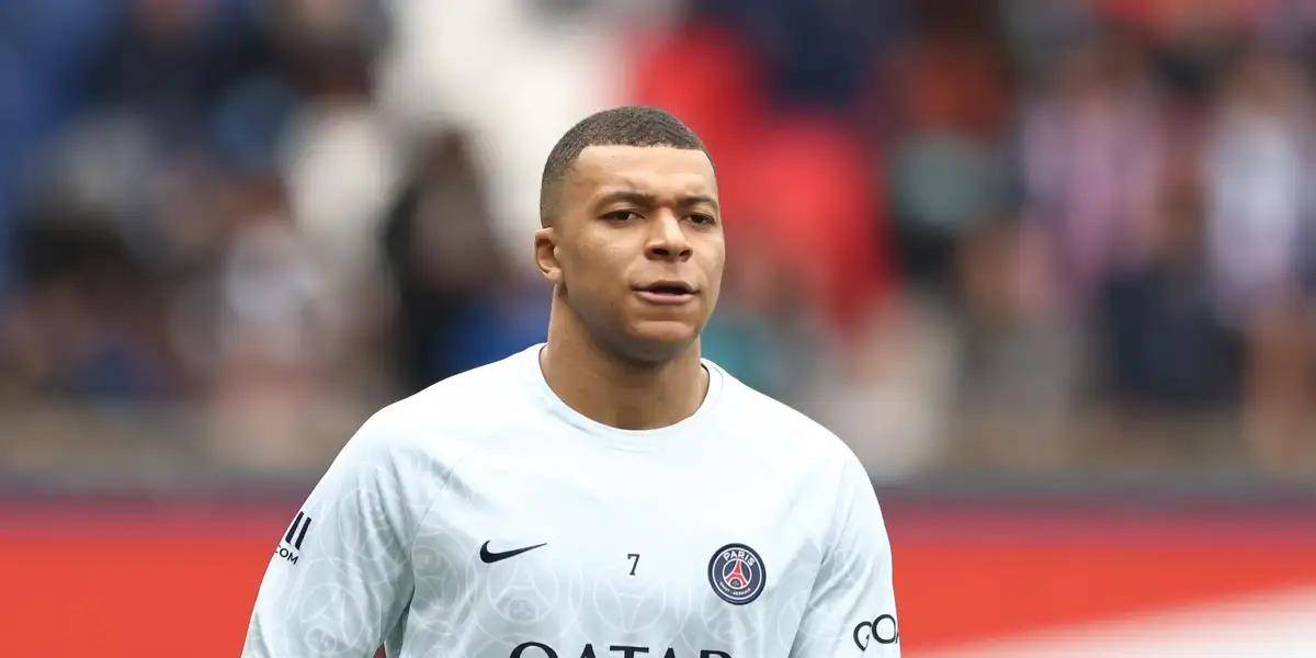 Figo confiesa que le gustaría ver a Mbappé en el Real Madrid