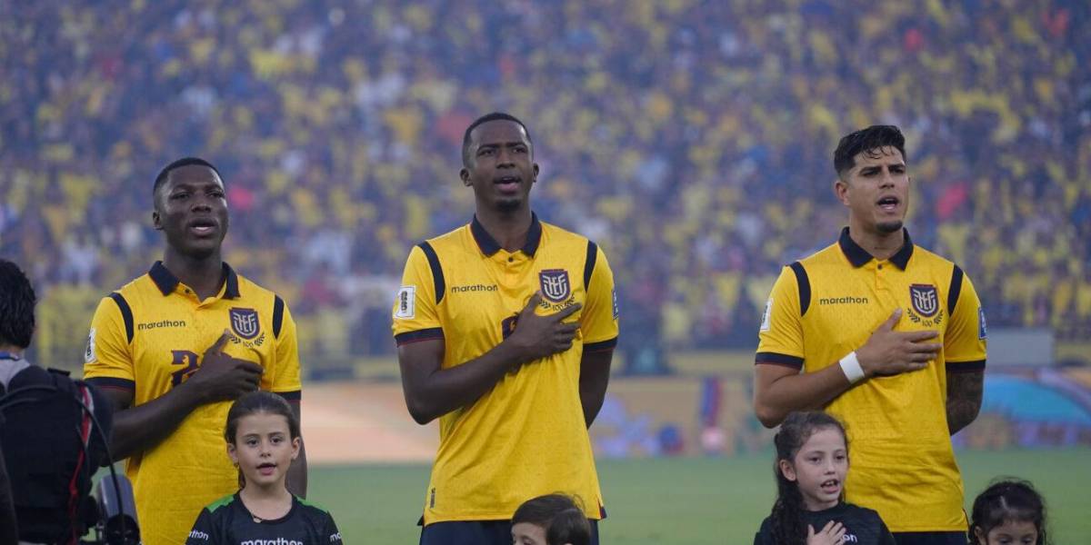 Canadá vs. Ecuador: la Tri busca consolidar su presencia en el bombo 2 para el Mundial 2026