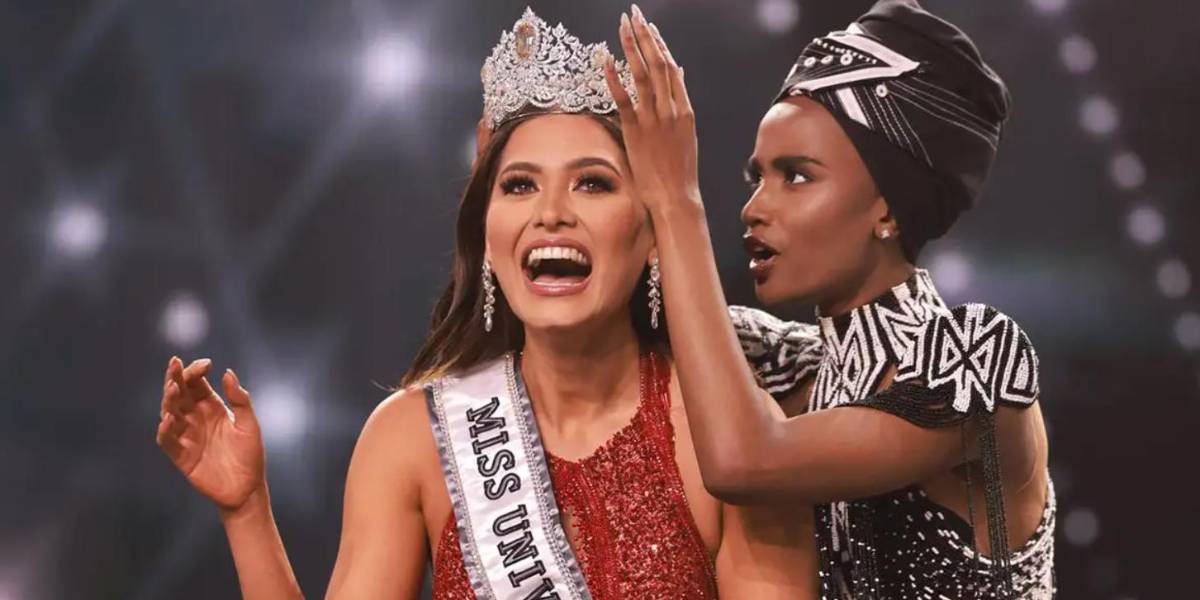 Miss Universo 2021 se celebrará en diciembre en Israel