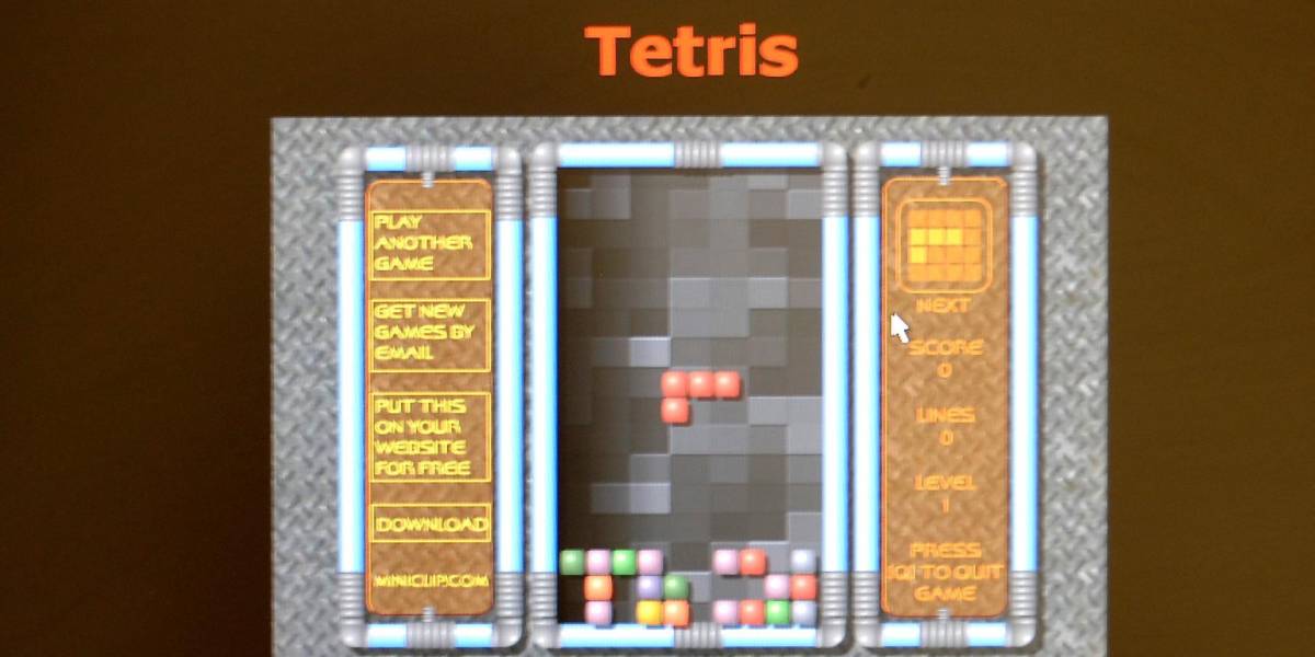 Éxito Juvenil: Adolescente estadounidense logra superar Tetris por primera vez