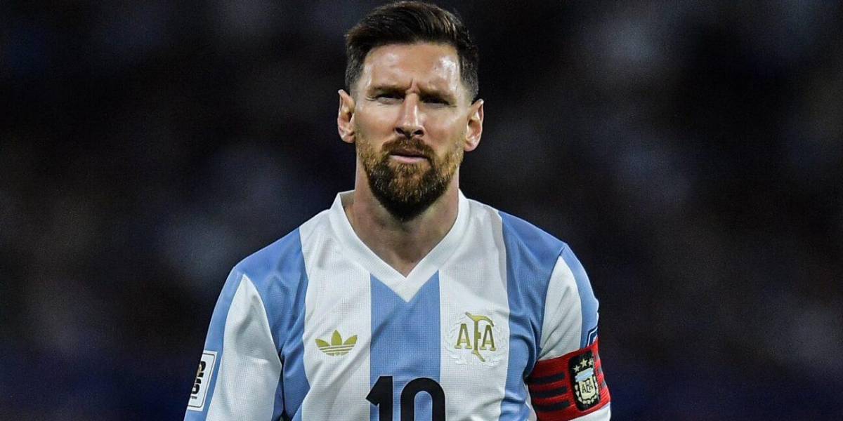 Así queda la tabla de posiciones de las Eliminatorias al Mundial 2026