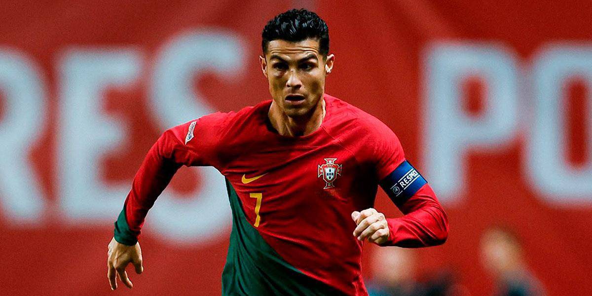 En vivo: Portugal vs. Ghana | Grupo H | Mundial Qatar 2022
