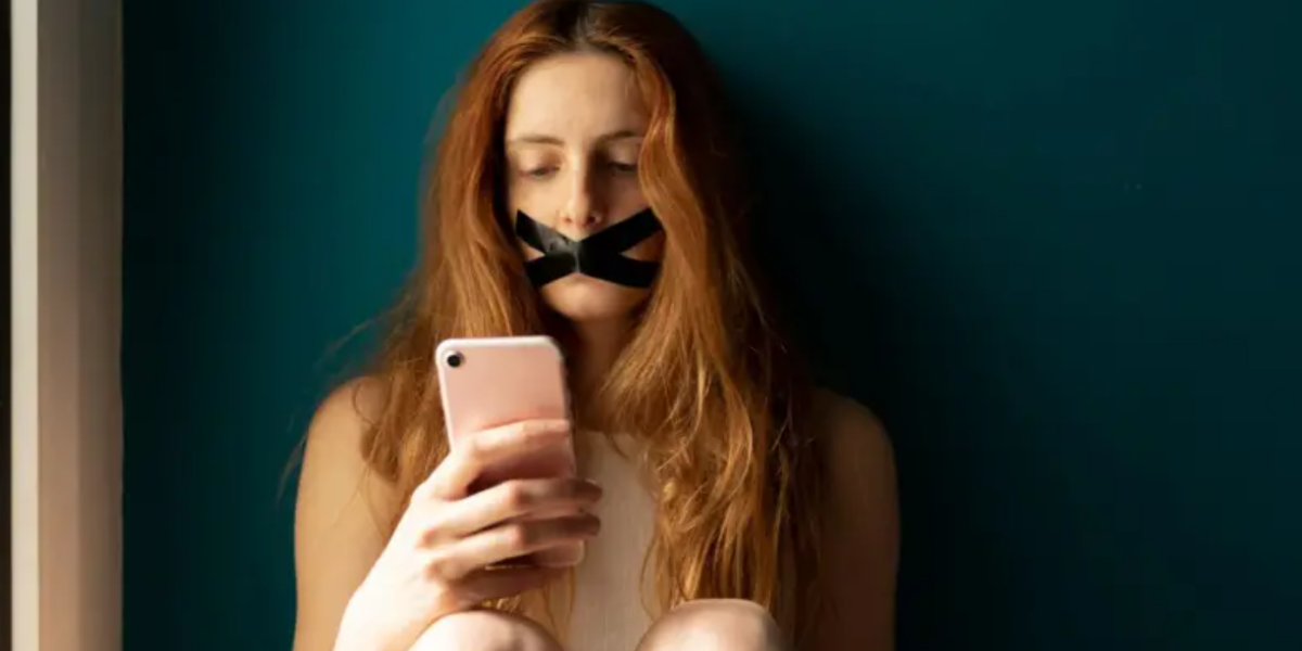 Algospeak: la lista secreta de palabras que no se pueden decir en las redes sociales según los que intentan derrotar al algoritmo