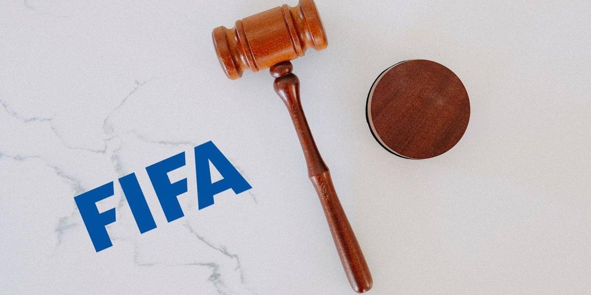 Eliminatorias: la FIFA podría sancionar con resta de puntos a Argentina, Brasil, Venezuela y Perú