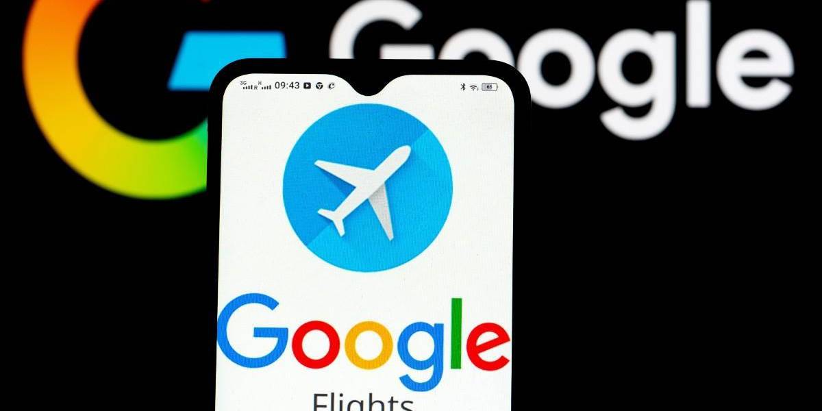 Google notificará cuándo es el mejor momento para comprar un vuelo