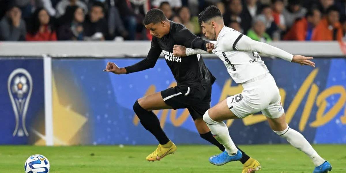 Copa Sudamericana: ¿qué tiene que hacer Liga de Quito para clasificarse a los octavos de final?