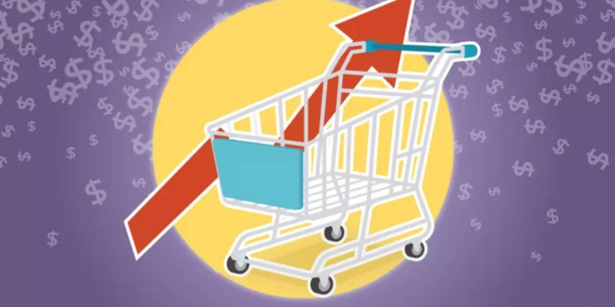 En gráficos: cuánto ha subido el precio de 8 productos esenciales en América Latina