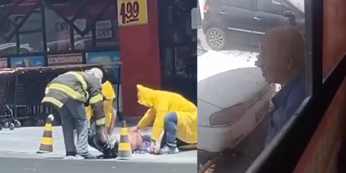 Brasil: Ataque de abejas deja un muerto y 11 heridos en Itapetininga