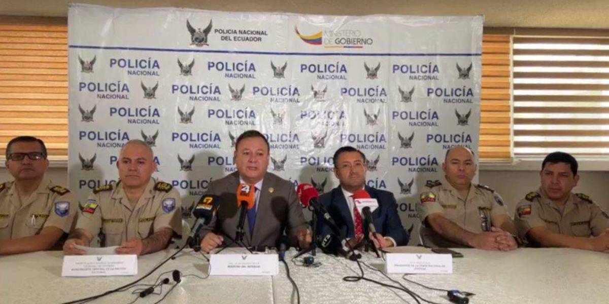La Corte Nacional de Justicia determinará qué jueces necesitan protección policial