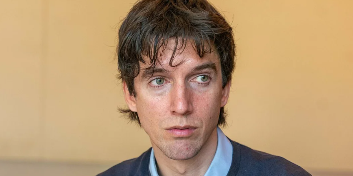 Roger Nores demanda por difamación a Geoff Payne, padre de Liam Payne