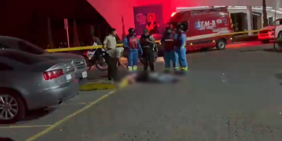 Dos hombres muertos y una mujer herida tras ataque armado en Guayaquil