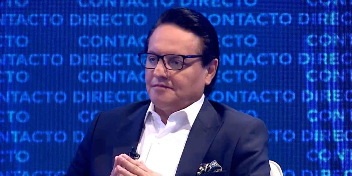 Asesinato de Fernando Villavicencio: Lo que es con mi familia es conmigo, estas fueron sus últimas palabras