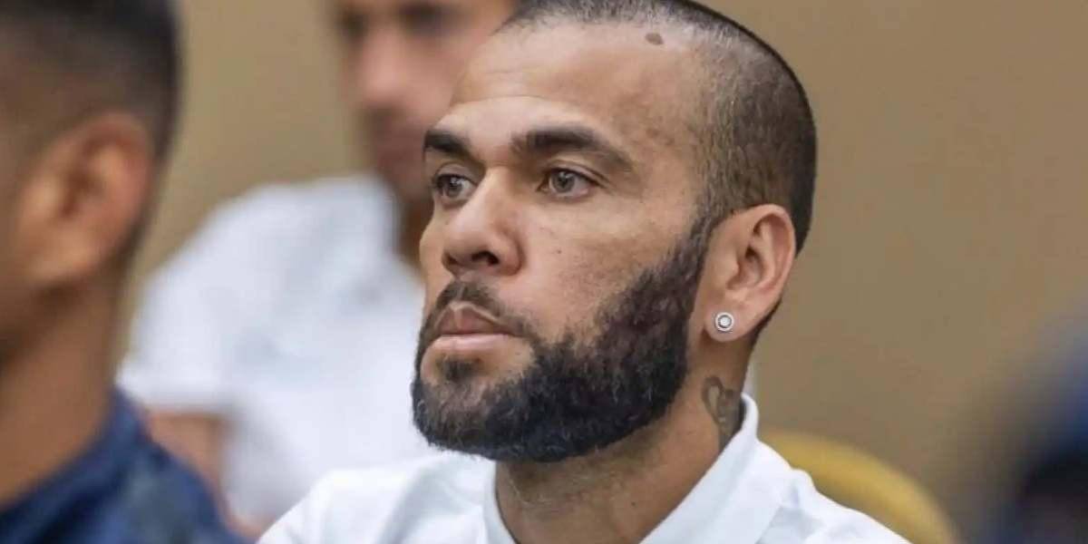 Juicio a Dani Alves: el empleado de la discoteca da un testimonio que pone en aprietos al brasileño