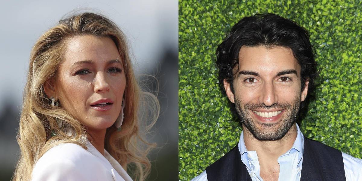 Un juez desestima la demanda de Justin Baldoni contra Blake Lively en disputa por acoso sexual