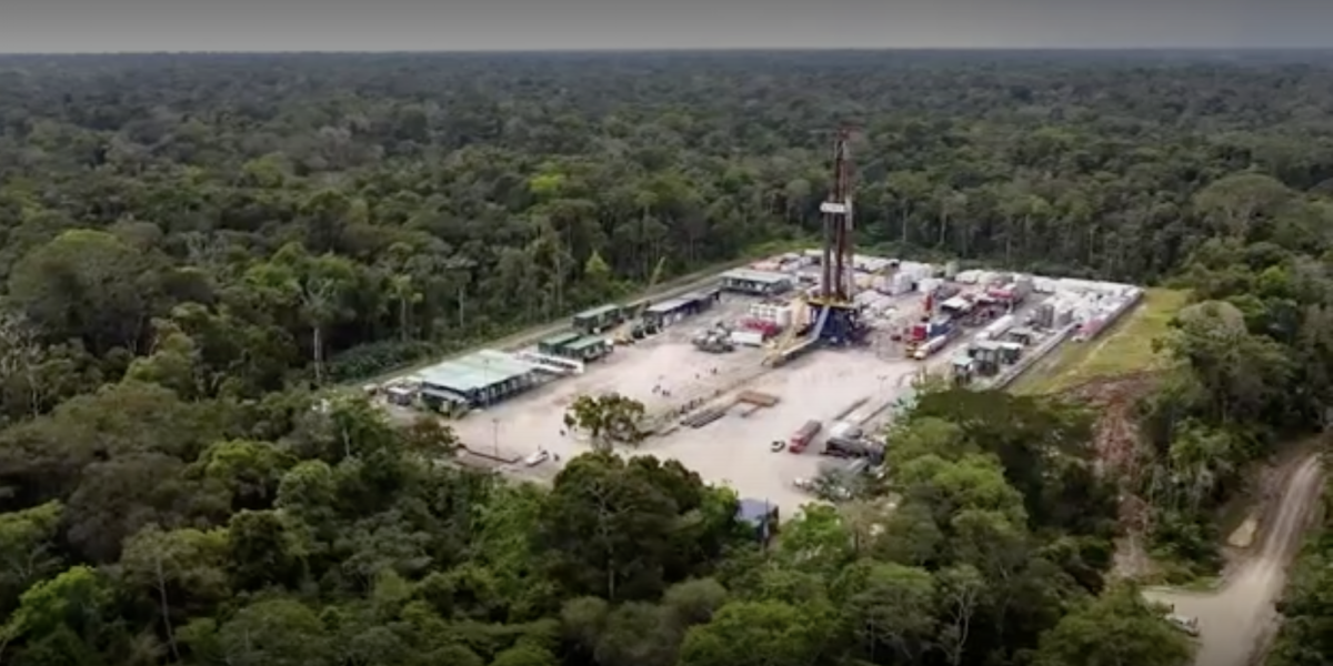 ¿Cuánto dinero pierde Ecuador con el fin de la explotación petrolera en el Yasuní?