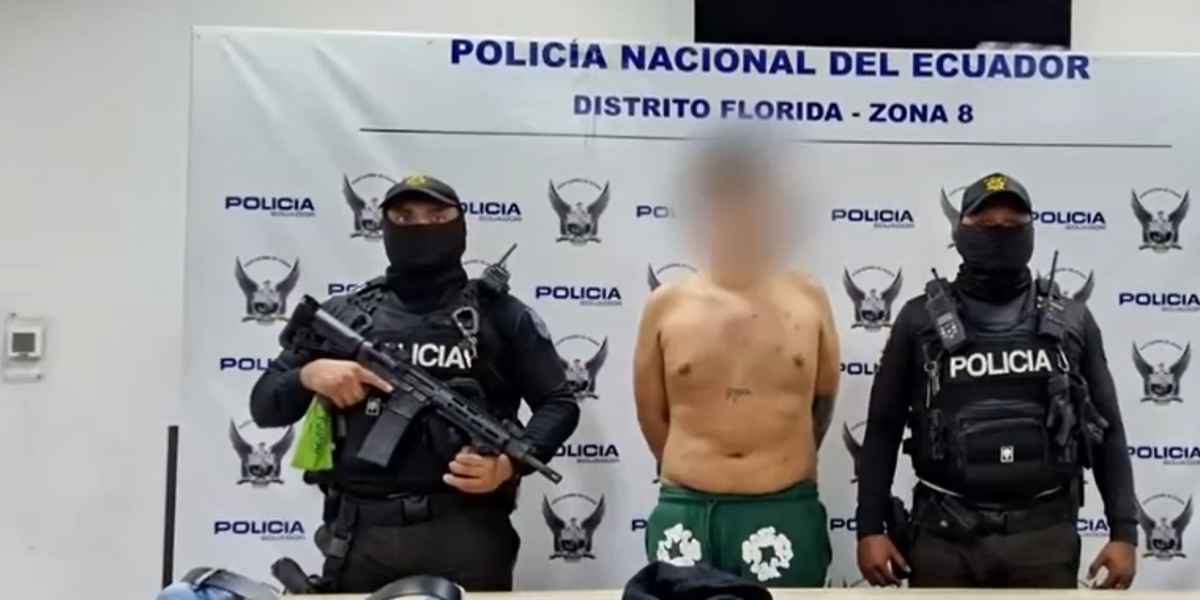 Doble asesinato en Socio Vivienda: un detenido y nuevas explosiones bajo investigación