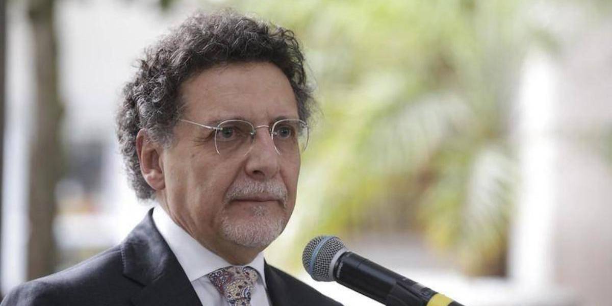 Corte Nacional decidirá la próxima semana si revoca o no la prisión preventiva en contra de Celi y otros seis