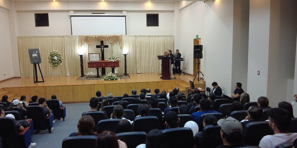 Un universitario es asesinado en Portoviejo por defender a dos amigas de un robo