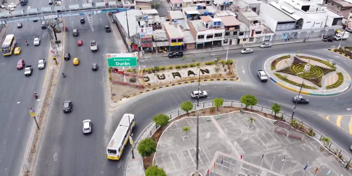 Durán: Seis alcaldes en 39 años, ¿un cantón sin gobernabilidad?