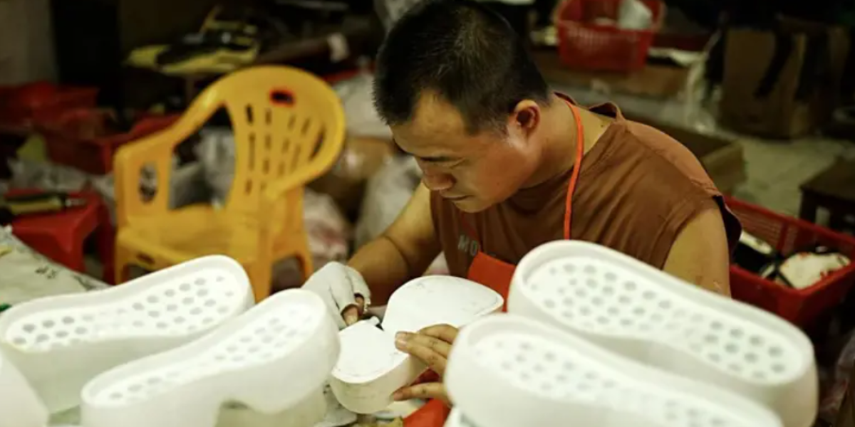 Esto es muy duro para nosotros: cómo China siente ya el impacto de los aranceles impuestos por Trump