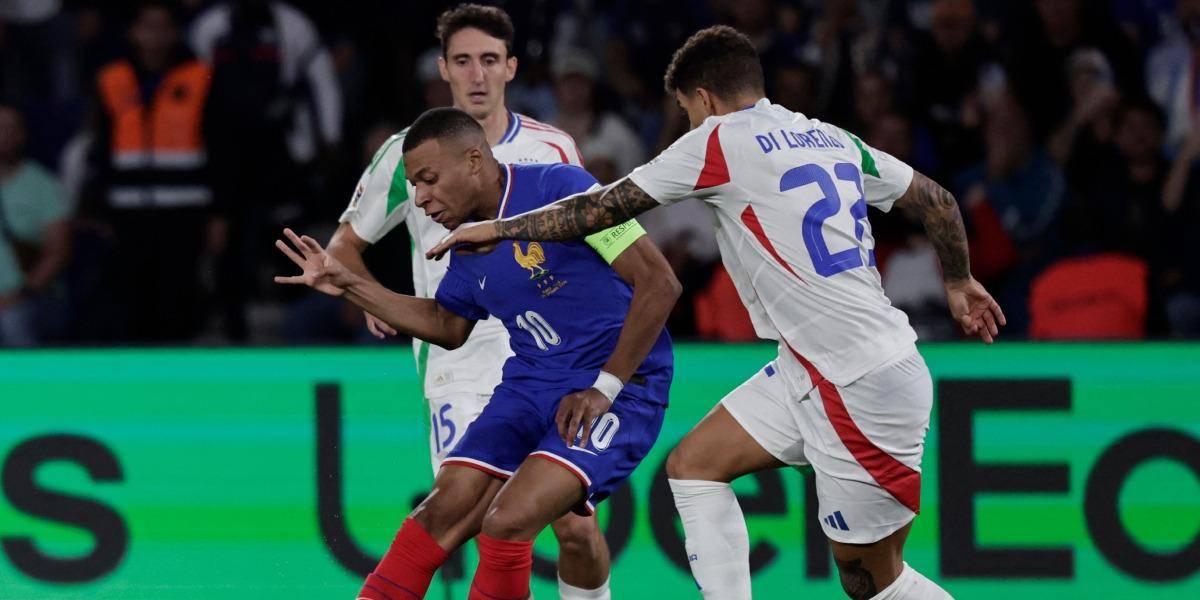 Así quedaron los grupos clasificatorios de Europa para el Mundial 2026