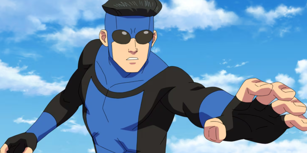 Prime Video anuncia el estreno de la cuarta temporada de INVENCIBLE la cual llegará en 2026