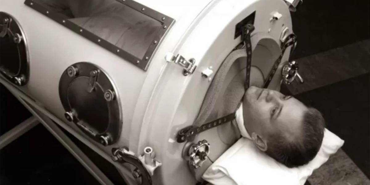 Polio: ¿debemos preocuparnos otra vez por esta enfermedad?