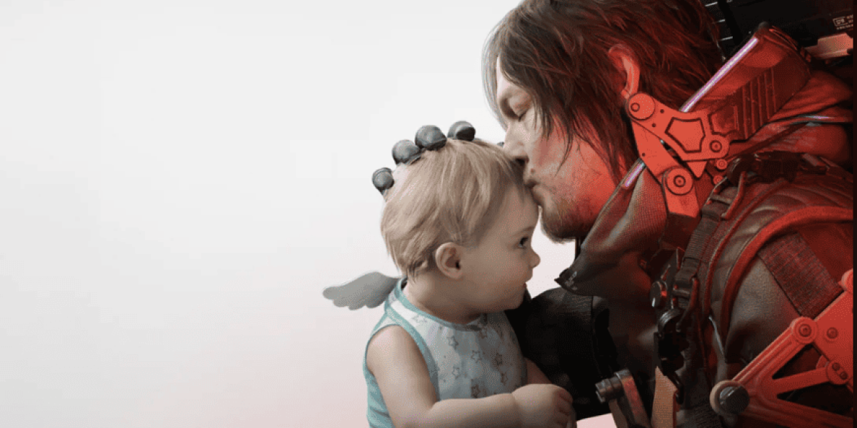 Death Stranding 2, la nueva obra maestra de Hideo Kojima