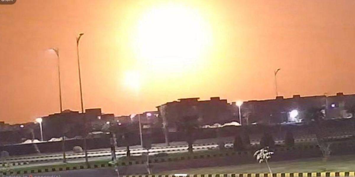 India bombardeó sitios terroristas en Pakistán, según anunció el gobierno