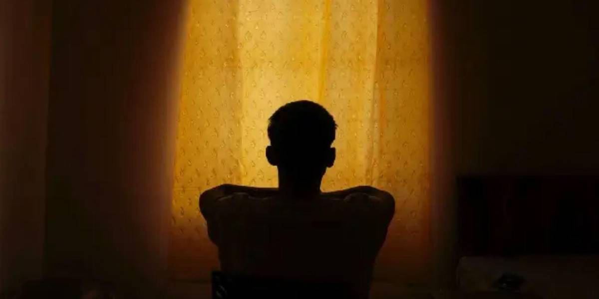 Una mujer denunció violencia de género por parte de su pareja en Chone, Manabí