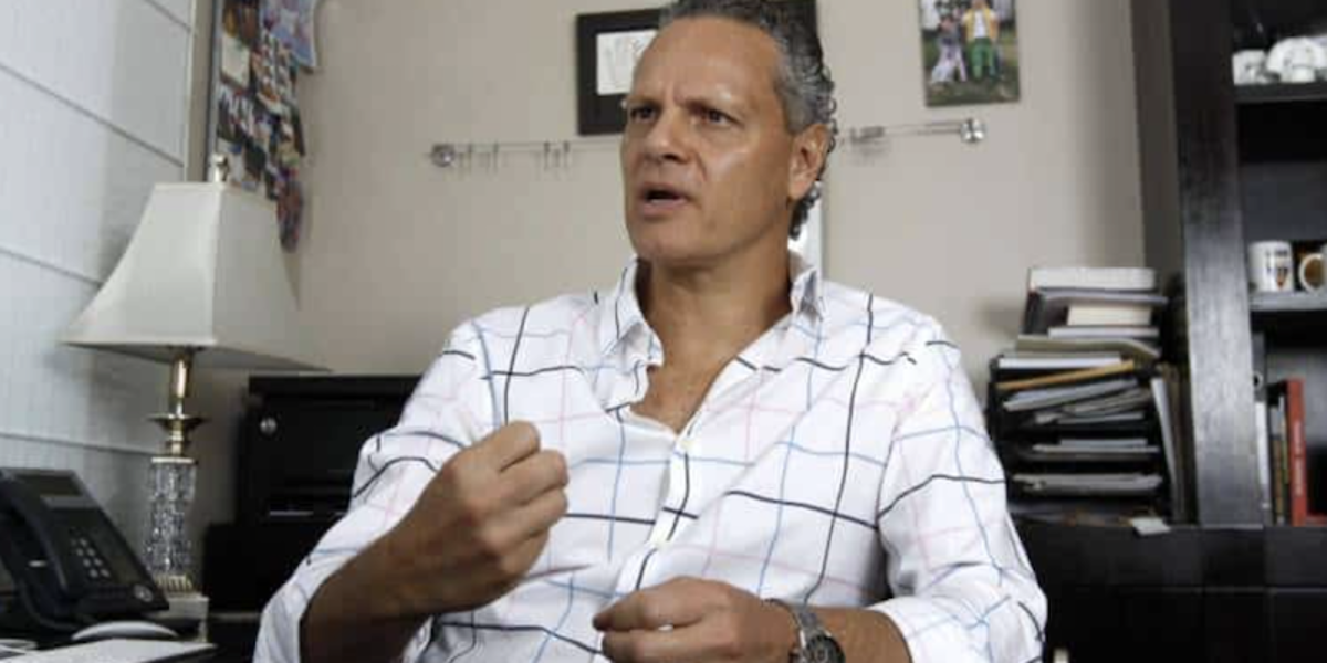 Esteban Paz: “Era una necesidad para Liga ganar la Supercopa”