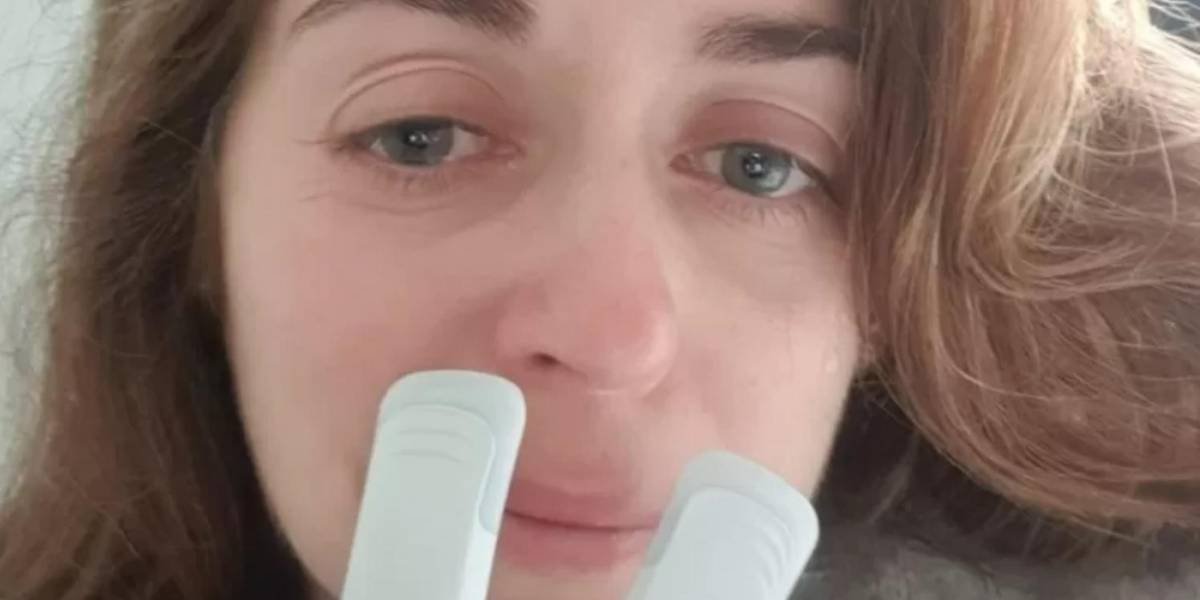 “Siento que voy a ser un asco de madre”, la depresión durante el embarazo