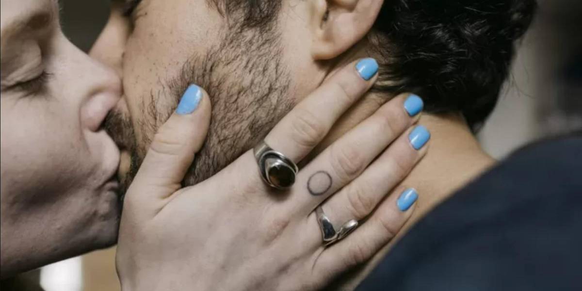 La creciente curiosidad por explorar las relaciones abiertas