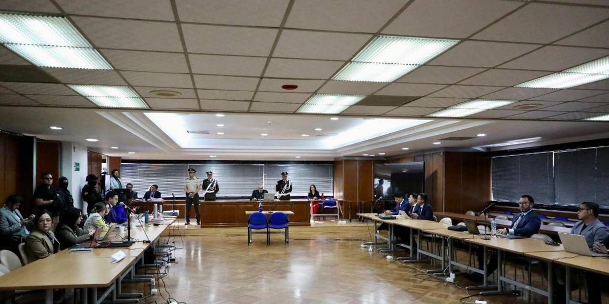 Caso Purga | Exprocuradora del Cuerpo de Ingenieros del Ejército dice que personal militar la insta al suicidio