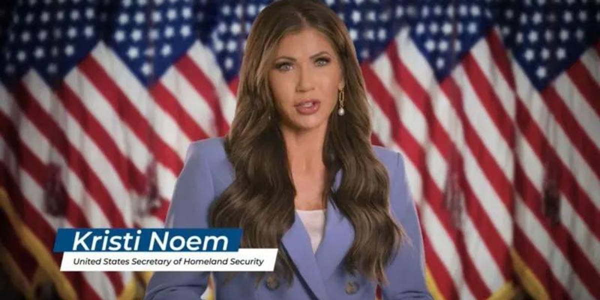 Los anuncios contra la migración del gobierno de Trump que México pidió retirar de las cadenas de TV