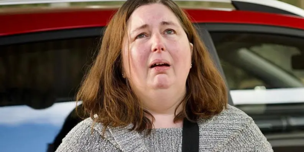 Fuiste tú: cómo un médico desenmascaró a la mujer que asesinó a 3 familiares con hongos venenosos que les sirvió en un almuerzo