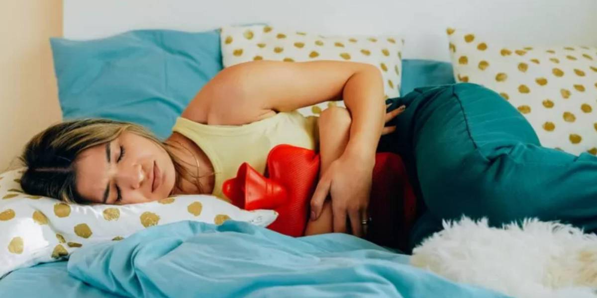 Cuándo debemos preocuparnos por el dolor durante la menstruación y cuándo no