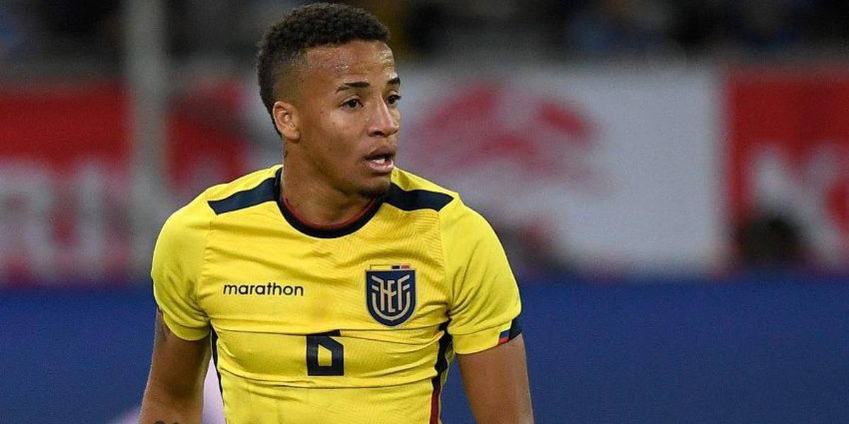 La defensa de Byron Castillo busca anular la sanción del TAS: ¿Qué pasará con los tres puntos menos de la Tri?