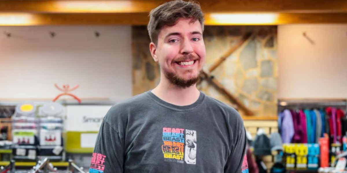MrBeast considera comprar TikTok en EE. UU. para evitar su prohibición