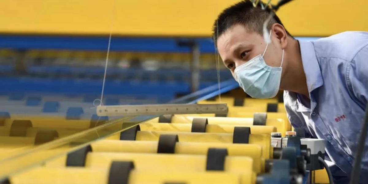 5 claves para entender por qué la economía de China está en problemas