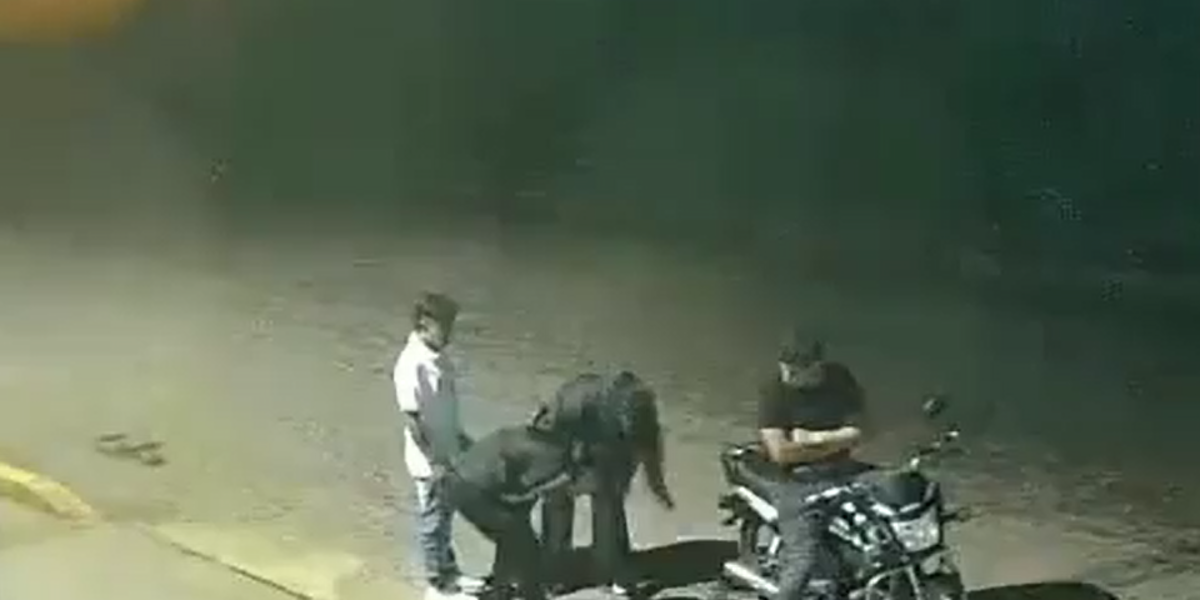 Colombia | Un hombre fue asesinado a quemarropa tras ser llamado por una mujer