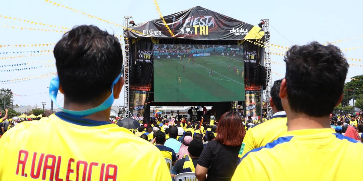 Mundial: recolectan firmas para pedir media jornada libre y apoyar a la 'Tri' en los partidos
