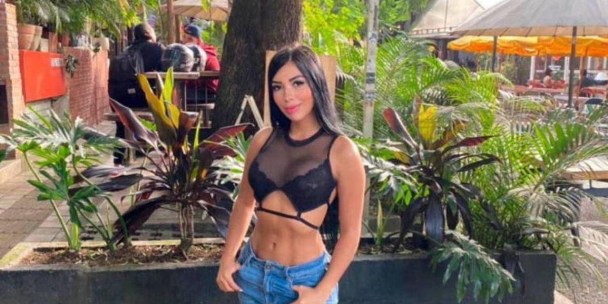Femicidio de la DJ Valentina Trespalacios conmociona a Colombia