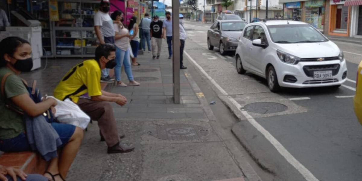 El estado de excepción en El Oro y Guayaquil termina este viernes