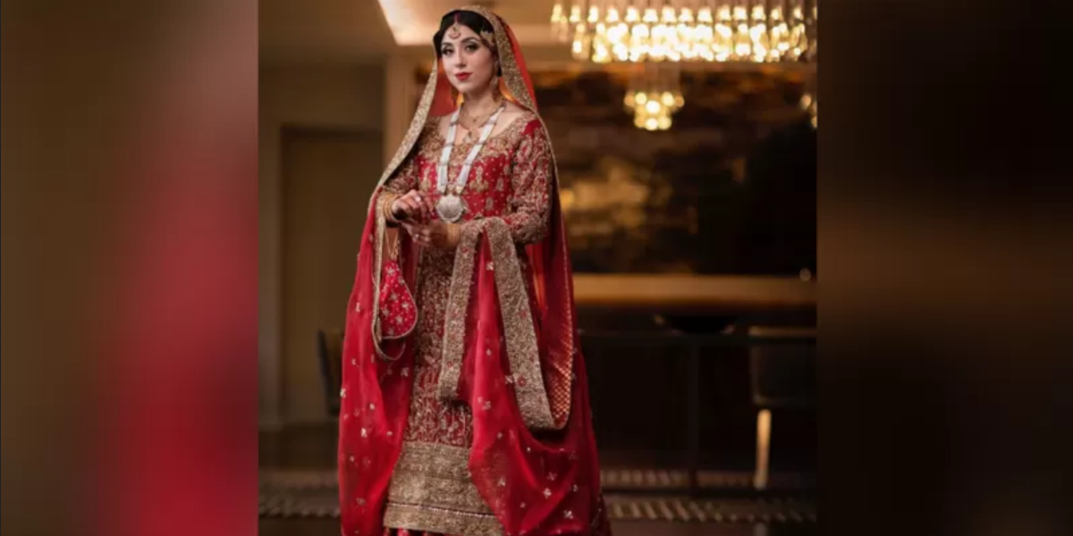 Habló de su divorcio en TikTok y su esposo la mató