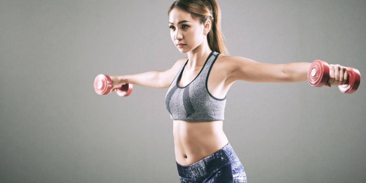 Mejora tu postura con este sencillo ejercicio de espalda en pocos minutos