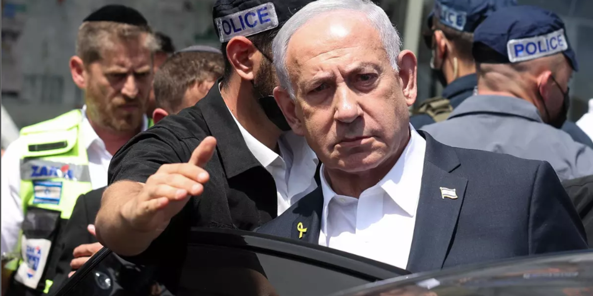 Israel amenaza con responder a la Unión Europea si se aprueban las sanciones comerciales