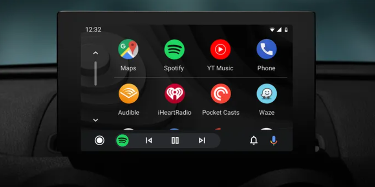 Google Gemini llegará en la nueva actualización de Android Auto 15.1 beta