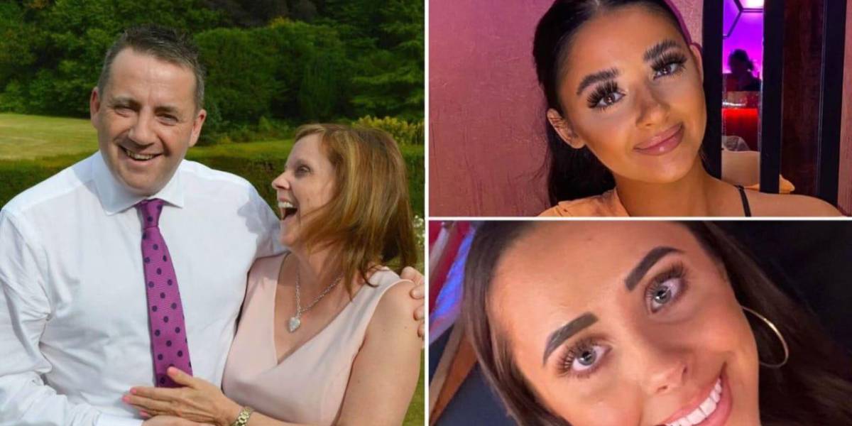 Atraparon al asesino de las familiares del comentarista deportivo de BBC